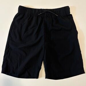 Old Navy Shorts. Black Boys XL